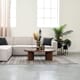 VITO COFFEE TABLE 110x60x35 CM