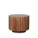 COFFEE TABLE NOVAN NATURAL 50X50X40
