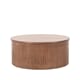 OLIVIA TABLE WALNUT 70 CM
