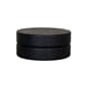MILLY TABLE BLACK MANGO 70x70x31 CM