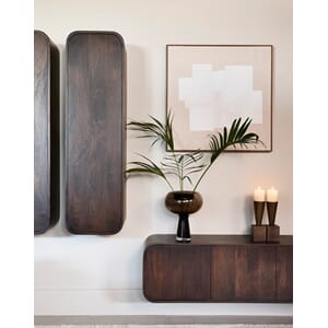 CONWAY FLOATING TV WALL CABINET W180/D35/H40