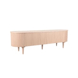 OLIVIA TV CABINET OAK 180 x 47 x 55 CM