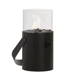 COSISCOOP ORIGINAL BLACK