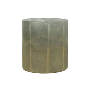 CARLOTTA VOTIVE METALLIC
