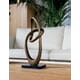 Sculpture Oval loop
