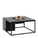 COSILOFT 100 BLACK FRAME/BLACK TOP