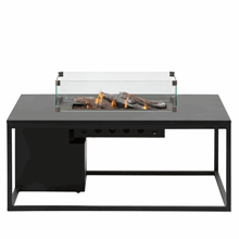 Peisbord/Gasslanterner