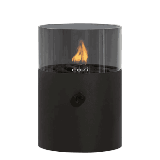 COSISCOOP XL BLACK SMOKED