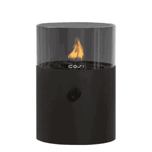COSISCOOP XL BLACK SMOKED