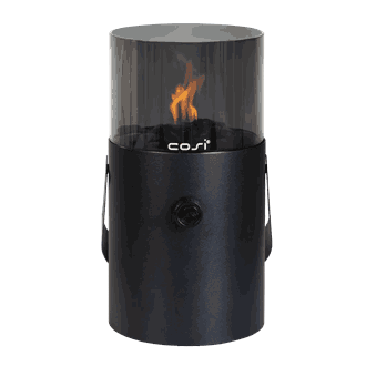 COSISCOOP ORIGINAL BLACK SMOKED