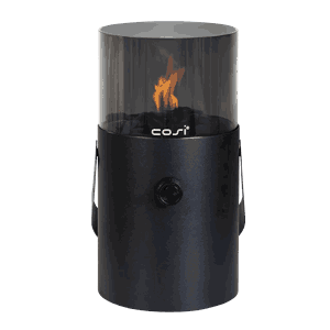 COSISCOOP ORIGINAL BLACK SMOKED