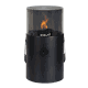 COSISCOOP ORIGINAL BLACK SMOKED