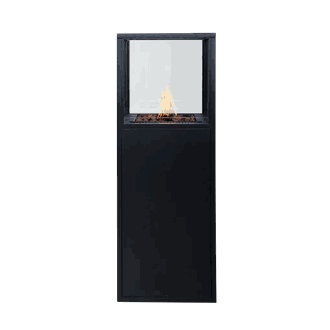 COSIPILLAR DOME BLACK