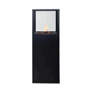 COSIPILLAR DOME BLACK