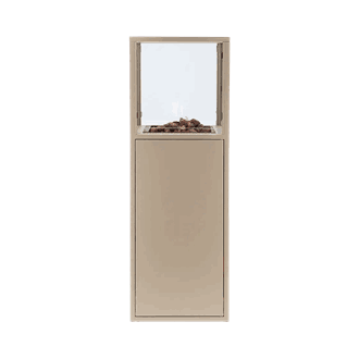 COSIPILLAR DOME SANDY BEIGE