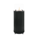 COSIPILLAR CURVED BLACK