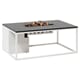 COSILOFT 120 WHITE FRAME/BLACK TOP