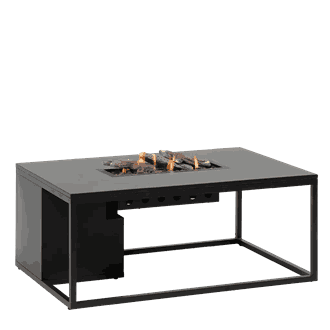 COSILOFT 120 BLACK FRAME/BLACK TOP