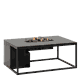 COSILOFT 120 BLACK FRAME/BLACK TOP