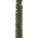 Girlang 24 cm uten lys