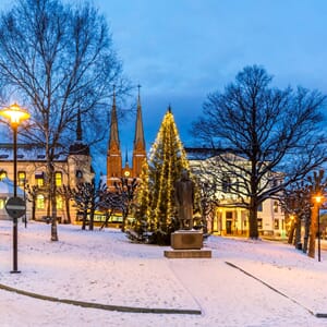 Ibsenparken