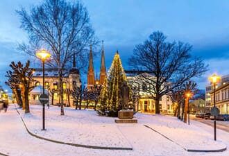 Ibsenparken