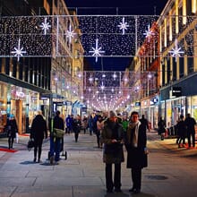 Noen av våre prosjekter