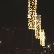 Motiver/Stolpedekorasjoner