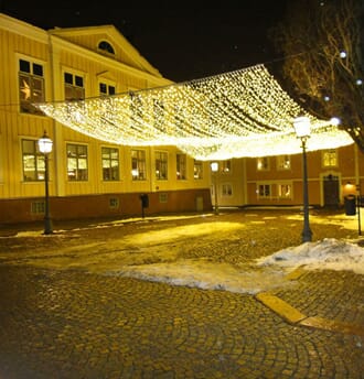 Draperi Tak
