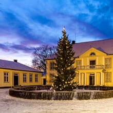 Rekkebelysning - Seriaflex