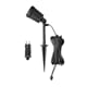 Set med 1 spotlight 4 W 4 fargefilter