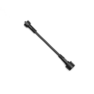 Koblingsadapter mellom tidligere 12V system og oppdatert 12V