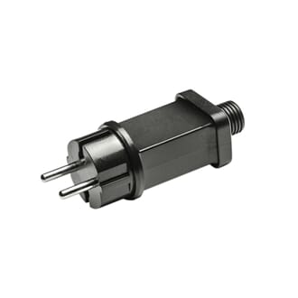 Reservetrafo 12V system