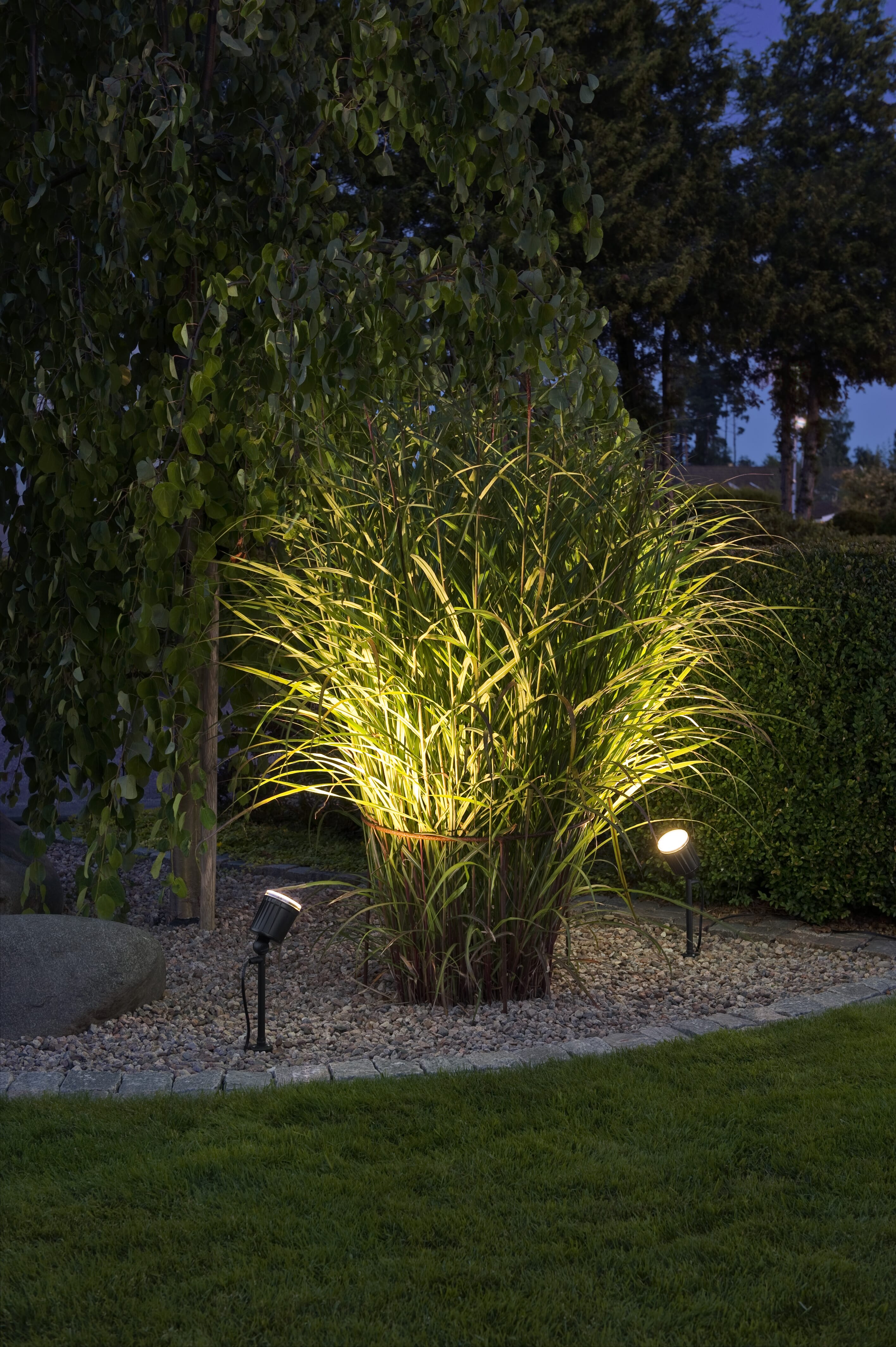 Amalfi high power LED 4W ink.trafo - Trend Collection AS