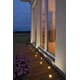 Markspot LED mini sett av 6 ink. trafo (7676-000)