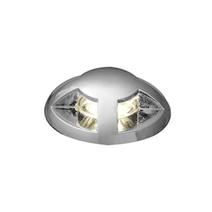 Markspot LED mini sett av 6 ink. trafo