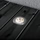 Tillegssett LED 3 varmvite spotlights m kabel till 7465-000