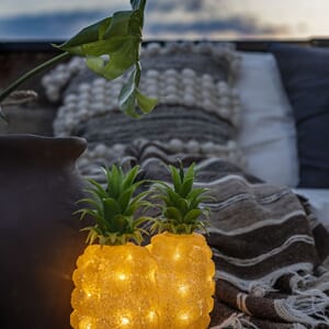 Ananas 26 cm