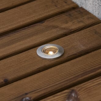 Minispots 6-pack LED G4