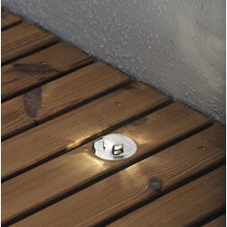 Sett med 6 spotlights
