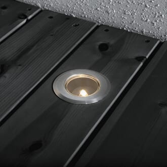Tilleggsett 3 spotlight