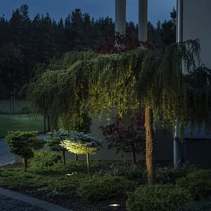 High Power LED Ground Spot 5W