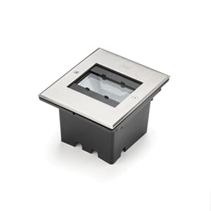 High Power LED Ground Spot 10W