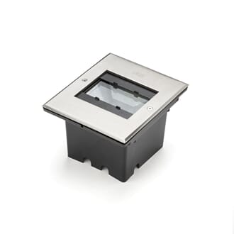 High Power LED Ground Spot 10W
