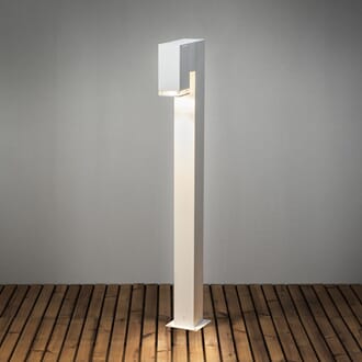 Antares GU10 hvit