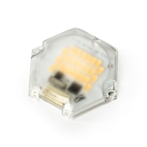 Reserve LED innsats 8W/230-240V
