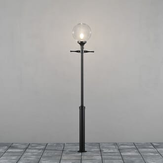 Reserveglass til Orion 468 350mm