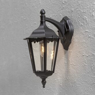 Klart glas til 7212-7217/7233/7234/7236