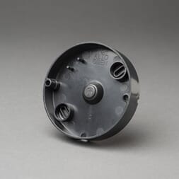 Bakplate for 7212/7213