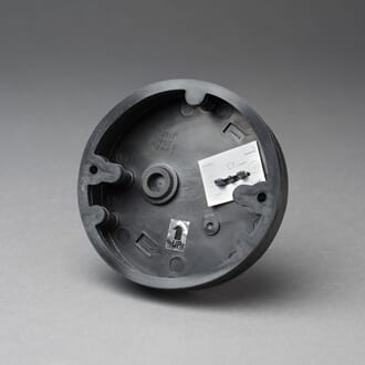 Bakplate til 7302,7303,7526